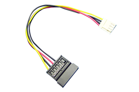 SATA Hard Disk Power Cable