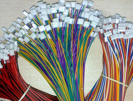 Development prospects of terminal cables