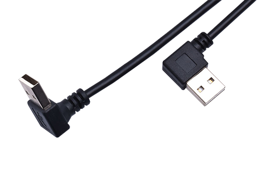USB M to F data cable