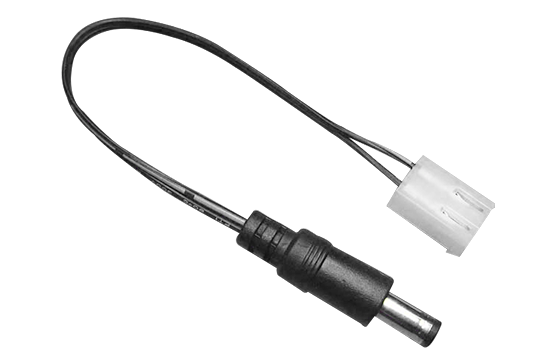 DC2.1 Power cable